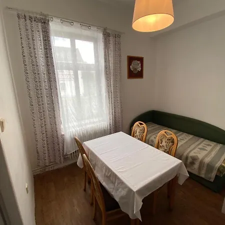 Restaurace A Klatovsky Dvur 3* Klatovy
