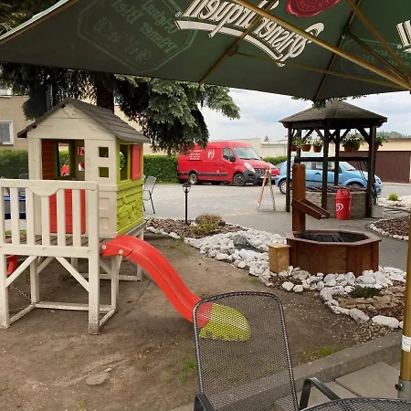 Restaurace A Klatovsky Dvur