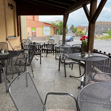 Restaurace A Klatovsky Dvur