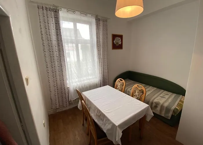 Restaurace A Klatovsky Dvur 3* Klatovy